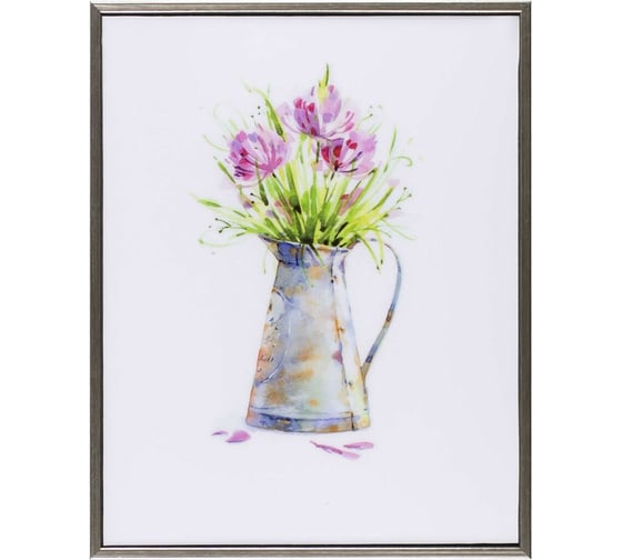 Картина TODI Art №3 YM2103 19х23 см, с пластиковой рамой 806283211941 1