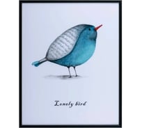 Интерьерная картина TODI YM1281 20х25 см 806474124529