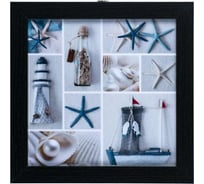 Интерьерная картина TODI YM1311 20х20 см 806265826560