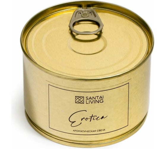 Аромасвеча Santai Living Erotica SL-8618-59