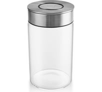 Вакуумная банка для хранения продуктов Santai Living 1100 мл SL-8618-15