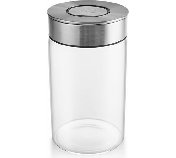 Вакуумная банка для хранения продуктов Santai Living 1100 мл SL-8618-15