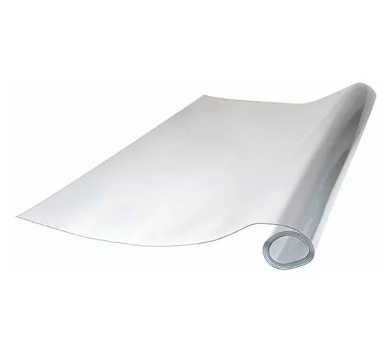 Прозрачная скатерть Protect 1.5 мм,  120х200 см 10524