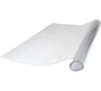 Матовая скатерть Protect 0.5 мм,  100х60 см 10191