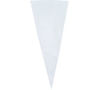 Кондитерский мешок S-Chief одноразовый 30x16.5 см 5 штук 411593