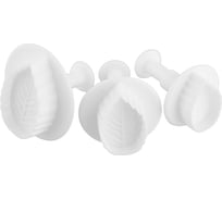 Плунжер S-Chief лист розы 411614