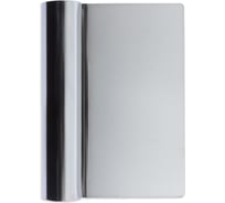 Кондитерский скребок S-Chief металл 12x8.7 см металл 589129