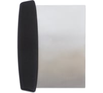 Кондитерский скребок S-Chief металл 15x11.5 см металл 589131