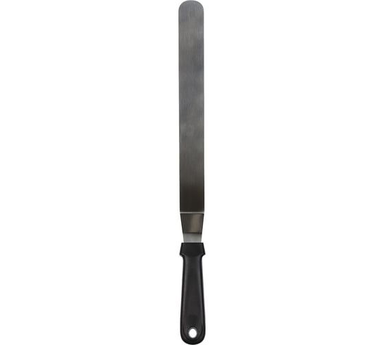 Кондитерская лопатка S-Chief 30.5 см 1 шт металл 589187