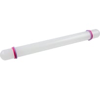 Скалка S-Chief с ограничителями 1 полипропилен 635705