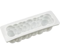 Силиконовая форма для тортов и пирогов S-Chief 29x95x8 см облако 554391