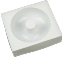 Силиконовая форма для тортов и пирогов S-Chief 145x13x4 см пончик 574176
