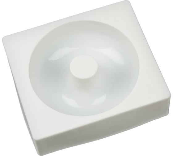 Силиконовая форма для тортов и пирогов S-Chief 145x13x4 см пончик 574176 1