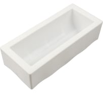 Силиконовая форма для тортов и пирогов S-Chief 29.3x12.7x7.2 см сказка 554389