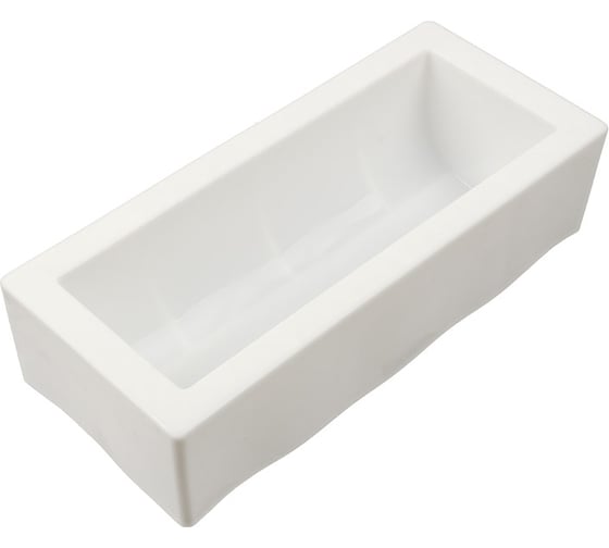 Силиконовая форма для тортов и пирогов S-Chief 29.3x12.7x7.2 см сказка 554389 1