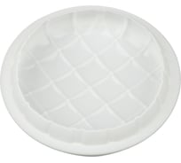 Силиконовая форма для тортов и пирогов S-Chief 25x6 см корзинка 574180