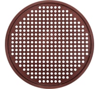 Форма для пиццы VENSAL Piquant 34 см, из углеродистой стали VS2509