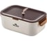 Контейнер для еды Walmer ECO BOX 1200 мл W24202012 1