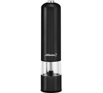 Электрическая мельница для специй Atlanta ATH-4615 black