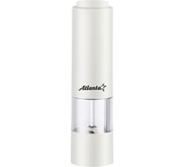 Электрическая мельница для специй Atlanta ATH-4616 white