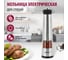 Электрическая мельница для специй Atlanta ATH-4613 gray 1