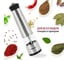 Электрическая мельница для специй Atlanta ATH-4613 gray 5