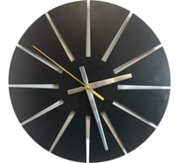 Настенные часы 4 ПРОФМЕТСТИЛЬ 732