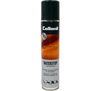 Водоотталкивающий спрей на основе фтора Collonil Waterstop Spray 200 мл 1662 000 23278641