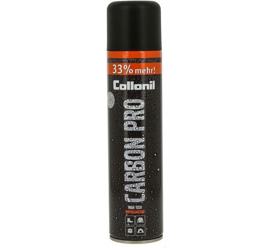 Collonil Carbon Pro Бесцветный Купить