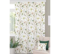 Интерьерная штора для гостиной, спальни, кухни Altali Большая прогулка 200x270 см 799-2147/1