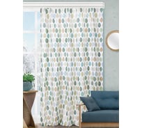 Интерьерная штора для гостиной, спальни, кухни Altali Эннеди 200x270 см 799-2150/2