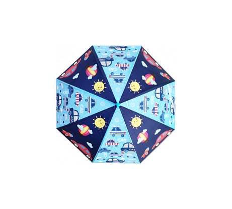 Зонт Bikson цвет микс XL022101 ХГ6209