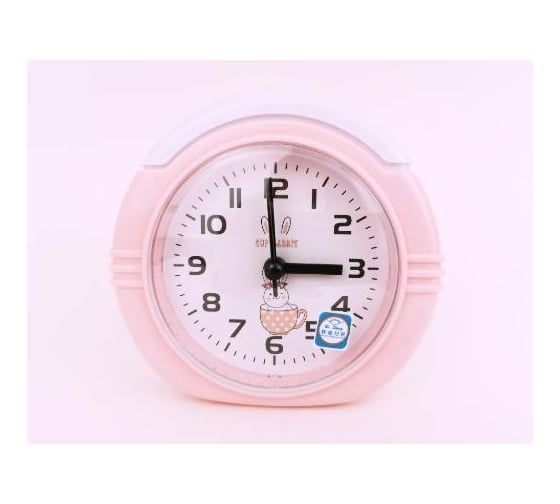 Будильник Bikson GH2676 Час1678