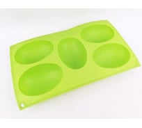 Силиконовая форма для выпечки Bikson ПАСХАЛЬНАЯ ВЫПЕЧКА F8027 ТП9128