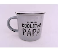 Кружка Bikson с ручкой 310 мл Y-68A ТП7079