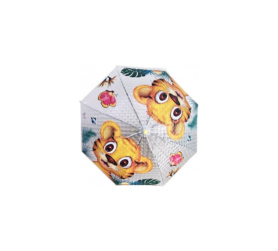 Зонт Bikson цвет микс XL022127 ХГ6215