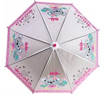 Зонт Bikson цвет микс MU18-031 ХГ6207