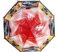 Зонт Bikson цвет микс XL022102 ХГ6210