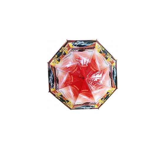 Зонт Bikson цвет микс XL022102 ХГ6210 1