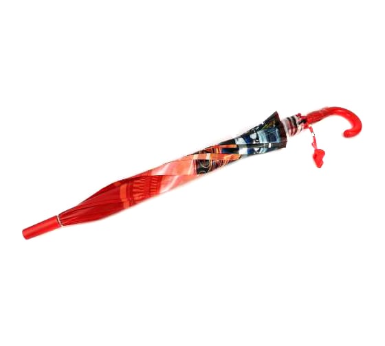 Зонт Bikson цвет микс XL022102 ХГ6210