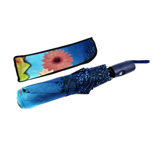 Зонт Bikson цвет микс MU18-011 ХГ6198