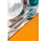 Кухонная дорожка-скатерть на стол Altali, 40x140 см, коллекция Ритм блюз 798-1892/1 5