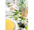 Кухонные дорожки-скатерти Altali Колибри 40x140 см, комплект 2 шт, коллекция Колибри 2-1834/1 4