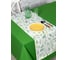 Кухонная дорожка-скатерть на стол Altali 40x140 см, коллекция Хвоя 798-3047/1 1