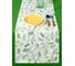 Кухонная дорожка-скатерть на стол Altali 40x140 см, коллекция Хвоя 798-3047/1 3