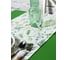 Кухонная дорожка-скатерть на стол Altali 40x140 см, коллекция Хвоя 798-3047/1 5