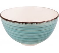 Салатник Bonaffini Лазурит 14 см, упаковка 6 шт СП2683