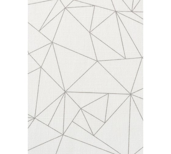 Кухонная скатерть на стол Altali хлопковая, 136x220 см, коллекция Оригами 731-3019/1