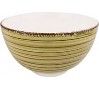 Салатник Bonaffini Хризолит 14 см, упаковка 6 шт СП2702