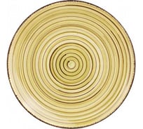 Мелкая тарелка Bonaffini 19 см упаковка 6 шт СП2700